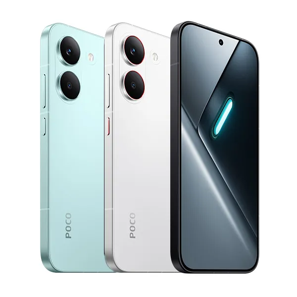 POCO X8 Pro 5G 8GB+256GB ירוק - תמונה נוספת