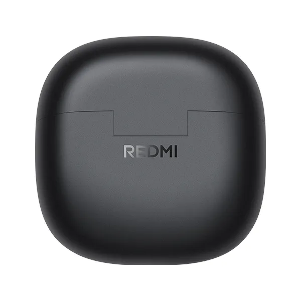 אוזניות TWS Redmi Buds 8 Lite שחור - תמונה נוספת