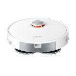 ⁦שואב אבק שוטף רובוטי שיאומי דגם Xiaomi Robot Vacuum S40 Pro בצבע לבן⁩ – תמונה ⁦5⁩