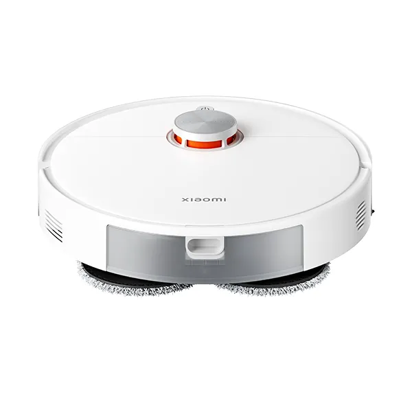שואב אבק שוטף רובוטי שיאומי דגם Xiaomi Robot Vacuum S40 Pro בצבע לבן - תמונה נוספת