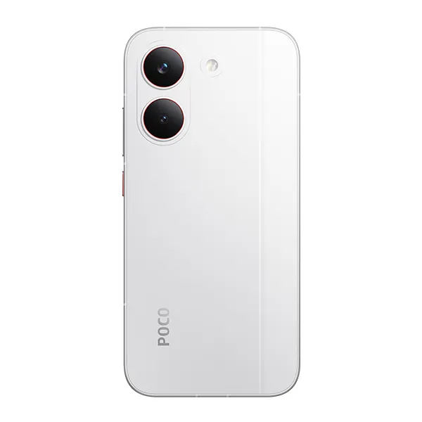 POCO X8 Pro 5G 8GB+256GB לבן - תמונה נוספת