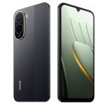 ⁦POCO C81 Pro 4GB+64GB שחור⁩ – תמונה ⁦6⁩