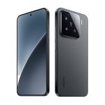 ⁦Xiaomi 15 5G 12GB+512GB שחור⁩ – תמונה ⁦5⁩