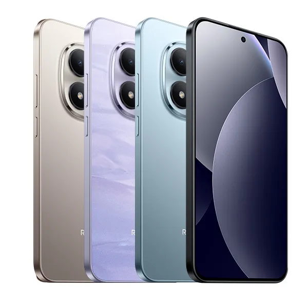 Redmi Note 15 Pro 5G 8GB+256GB שחור - תמונה נוספת