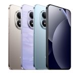 ⁦Redmi Note 15 Pro 5G 8GB+256GB שחור⁩ – תמונה ⁦8⁩
