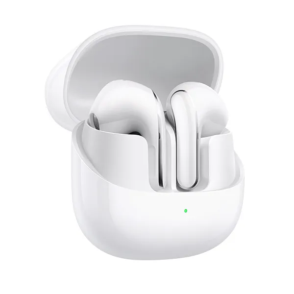 אוזניות TWS Xiaomi Buds 5 לבן