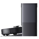 ⁦שואב רובוטי שוטף eufy Vacuum X10 Pro Omni⁩ – תמונה ⁦2⁩