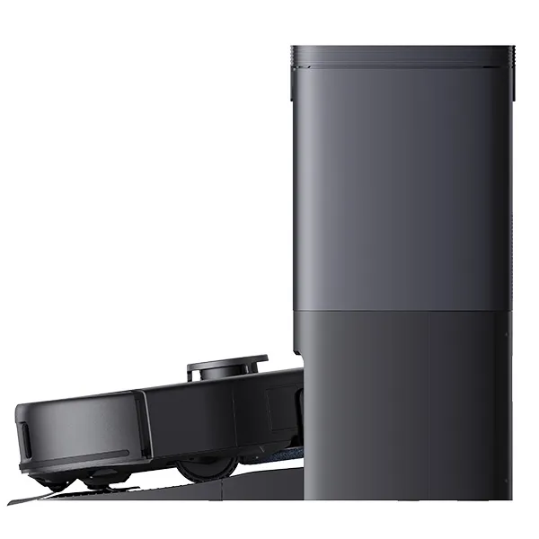 שואב רובוטי שוטף eufy Vacuum X10 Pro Omni - תמונה נוספת