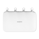 ⁦נתב חכם 4 אנטנות Xiaomi Router AC1200⁩ – תמונה ⁦3⁩