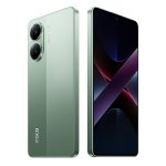 ⁦POCO X7 Pro 5G 12GB+512GB ירוק⁩ – תמונה ⁦4⁩