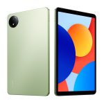 ⁦טאבלט Redmi Pad SE 8.7'' 4GB+64GB בצבע ירוק⁩ – תמונה ⁦4⁩
