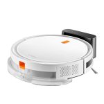⁦שואב אבק שוטף רובוטי שיאומי דגם Xiaomi Robot Vacuum E5⁩ – תמונה ⁦2⁩