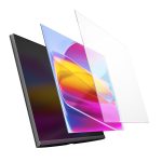 ⁦מסך מחשב ''2K 27 שיאומי Xiaomi 2K Monitor A27Qi⁩ – תמונה ⁦3⁩