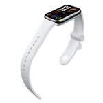 ⁦צמיד כושר חכם דגם Xiaomi Smart Band 8 Pro בצבע אפור⁩ – תמונה ⁦3⁩