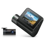 מצלמת רכב חכמה דו-כיוונית 70mai Dash Cam A200-1