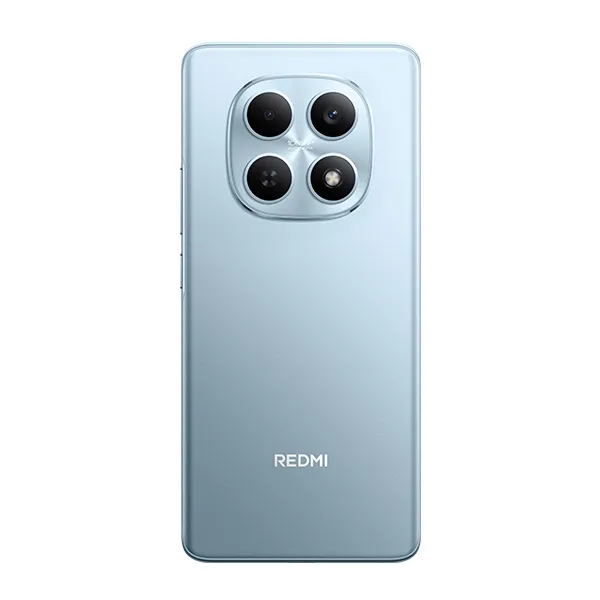 Redmi Note 15 8GB+256GB כחול - תמונה נוספת