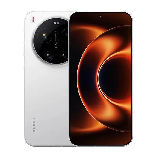 Xiaomi 17 Ultra 5G 16GB+512GB לבן