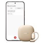 ⁦אוזניות OpenWear Pro Xiaomi OpenWear Stereo Pro זהב⁩ – תמונה ⁦9⁩