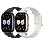 שעון ספורט חכם שיאומי דגם Redmi Watch 5 Lite בצבע שחור
