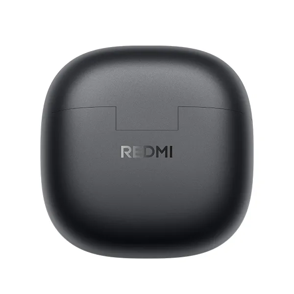 אוזניות TWS Redmi Buds 8 Active שחור - תמונה נוספת