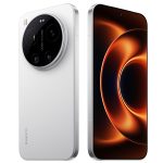 ⁦Xiaomi 17 Ultra 5G 16GB+512GB לבן⁩ – תמונה ⁦5⁩