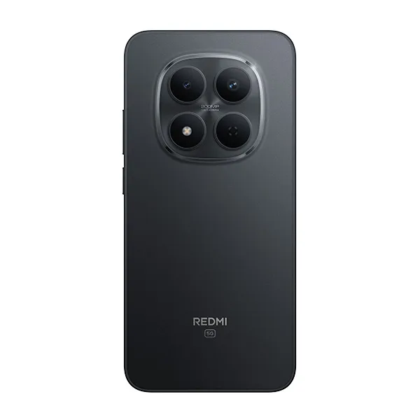 Redmi Note 15 Pro 5G 8GB+256GB שחור - תמונה נוספת