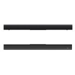 ⁦מקרן קול 2 ערוצים שיאומי דגם Xiaomi SoundBar 2.0ch⁩ – תמונה ⁦2⁩