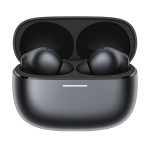 ⁦אוזניות TWS Redmi Buds 8 Pro שחור⁩ – תמונה ⁦2⁩