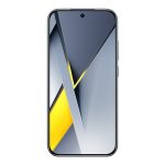 ⁦POCO F8 Pro 5G 12GB+512GB שחור⁩ – תמונה ⁦2⁩