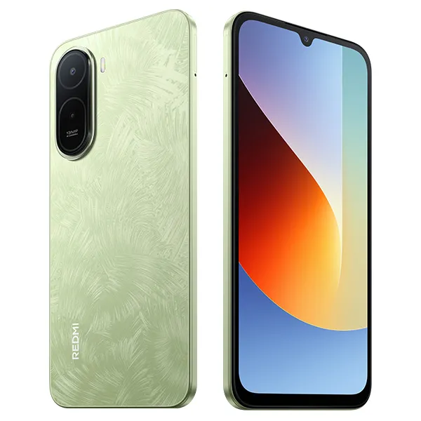 Redmi A7 Pro 4GB+128GB ירוק - תמונה נוספת