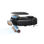 ⁦שואב רובוטי שוטף eufy C28 Omni⁩ – תמונה ⁦8⁩