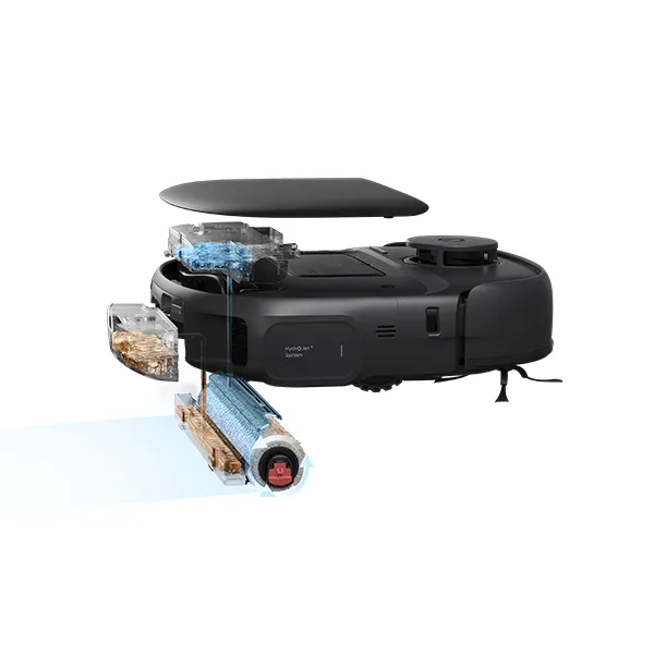 שואב רובוטי שוטף eufy C28 Omni - תמונה נוספת