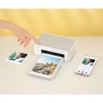 ⁦מדפסת תמונות אלחוטית שיאומי דגם Xiaomi Instant Photo Printer 1S Set⁩ – תמונה ⁦6⁩