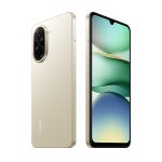 ⁦Redmi A5 4GB+128GB זהב⁩ – תמונה ⁦5⁩