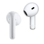 ⁦אוזניות TWS  Redmi Buds 8 Active לבן⁩ – תמונה ⁦3⁩