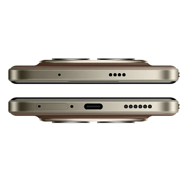 Redmi Note 15 Pro+ 5G 12GB+512GB חום - תמונה נוספת