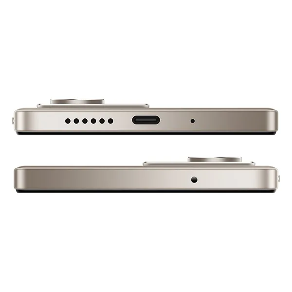 Redmi 15 5G 8GB+256GB אפור - תמונה נוספת