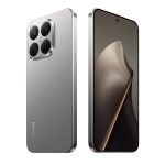 ⁦Xiaomi 15T Pro 5G 12GB+1024GB אפור⁩ – תמונה ⁦4⁩