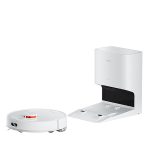 ⁦שואב אבק רובוטי שוטף שיאומי דגם Xiaomi Robot Vacuum X10⁩ – תמונה ⁦4⁩
