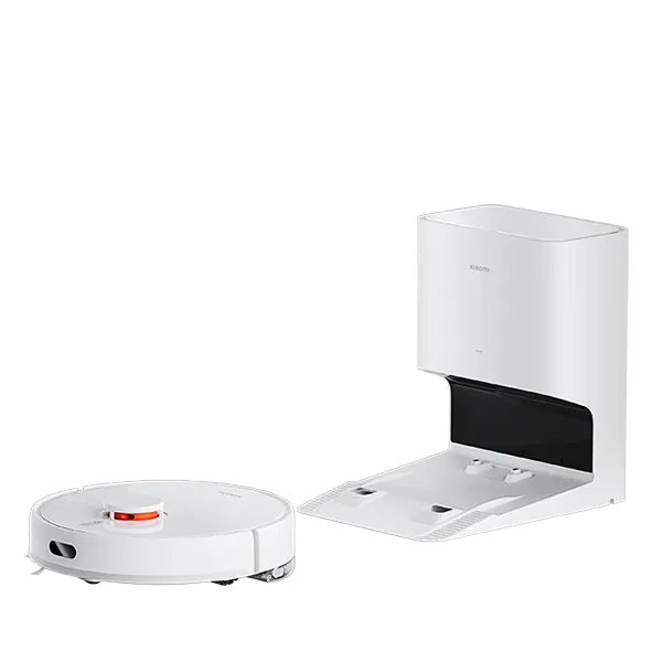 שואב אבק רובוטי שוטף שיאומי דגם Xiaomi Robot Vacuum X10 - תמונה נוספת