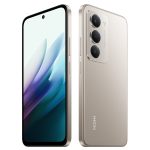 ⁦Redmi 15 NFC 8GB+256GB טיטניום⁩ – תמונה ⁦5⁩
