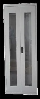 ארון תקשורת אופטי 35U אפור
