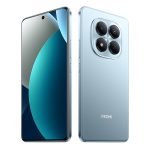 ⁦Redmi Note 15 Pro 8GB+256GB כחול⁩ – תמונה ⁦4⁩