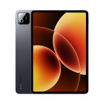 טאבלט 8GB+256GB דגם Xiaomi Pad 8 בצבע אפור
