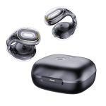 אוזניות Soundcore C30i Open Ear Clip-On בצבע שחור