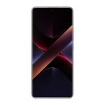 ⁦POCO X7 5G 8GB+256GB כסוף⁩ – תמונה ⁦2⁩