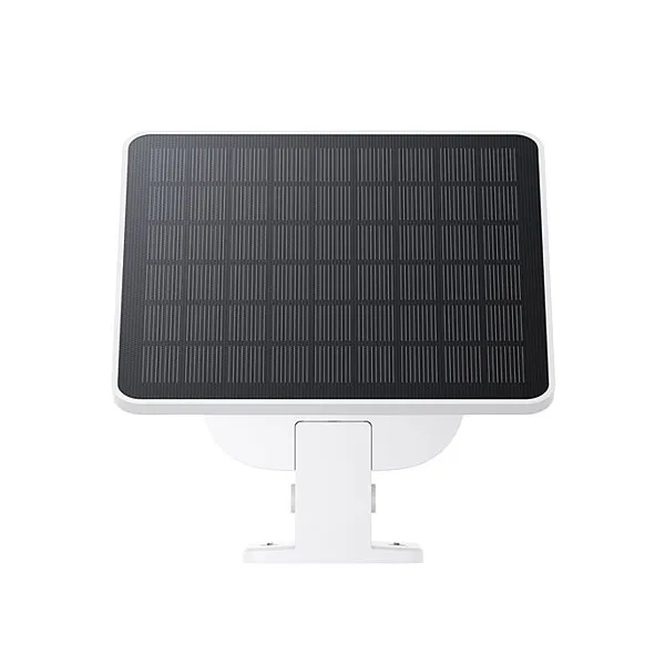 מצלמת אבטחת חוץ חכמה eufy SoloCam E30 2K - תמונה נוספת