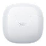 ⁦אוזניות TWS Redmi Buds 6 Lite לבן⁩ – תמונה ⁦2⁩