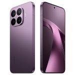 ⁦Xiaomi 17T Pro 5G 12GB+512GB סגול⁩ – תמונה ⁦5⁩