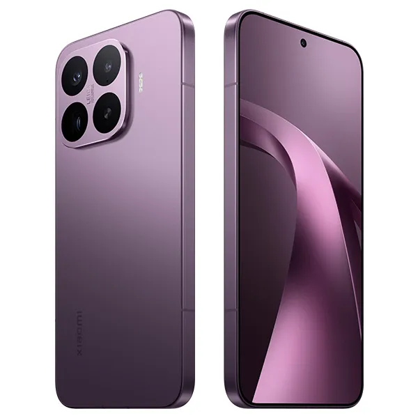 Xiaomi 17T Pro 5G 12GB+512GB סגול - תמונה נוספת